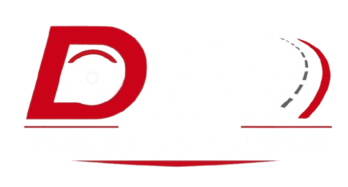 Din School of Motoring